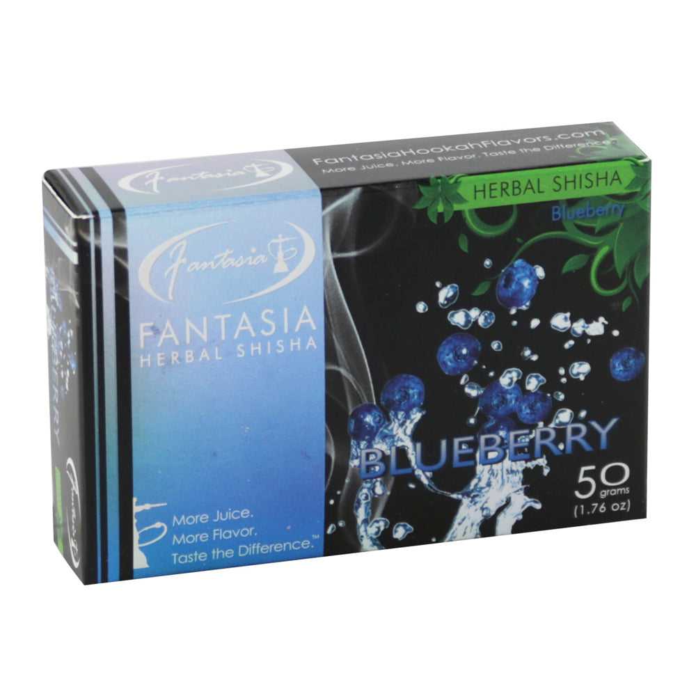 10PK DISP - 50g Fantasia Herbal Shisha 33af3f5b-c15e-4376-ba37-3659b3ad9e3b 43 $ Sisha Smoke Drop Elite 33