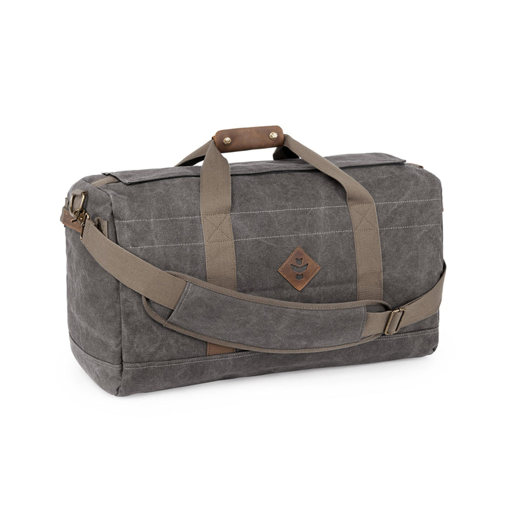 Revelry Around-Towner - Smell Proof Medium Duffle